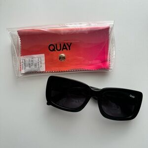 Yada Yada Quay Sunglasses